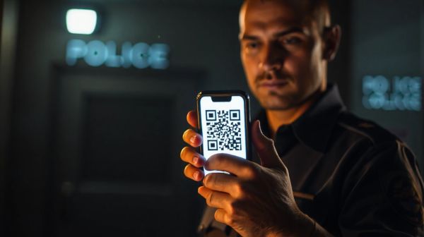 Avantages de l'utilisation de QR codes dans la gestion des rondes
