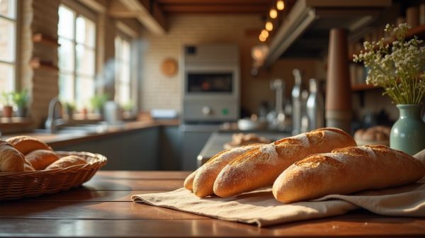 Boulangerie : faut-il un site internet quand on a déjà une clientèle de quartier