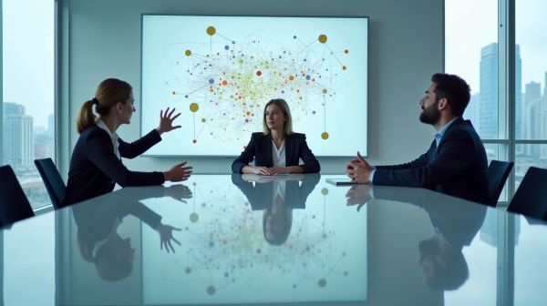 Choisir une agence IA en 2026 : les critères qui séparent le discours du livrable