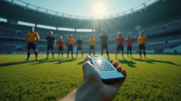 Contrôler une ronde par QR code : ce que ça change sur le terrain