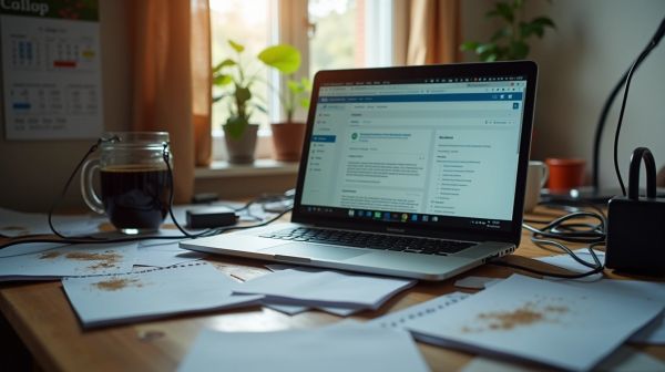 Gérer son site WordPress soi-même, sans rappeler l'agence tous les mois