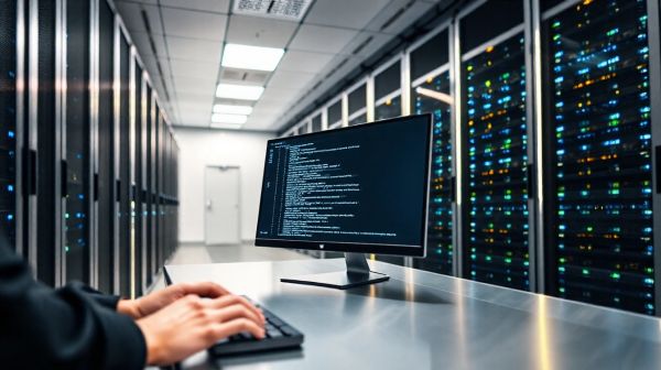 Les solutions avancées de sécurité informatique à l'Hérault