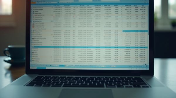 Les tarifs secrets d'une ligne pro sur un an : analyse