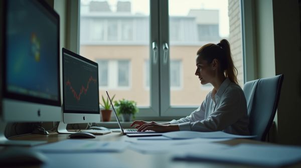 Optimisez votre déclaration douanière grâce à la drm automatisée