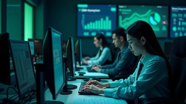 Optimisez votre déclaration douanière grâce à la drm automatisée
