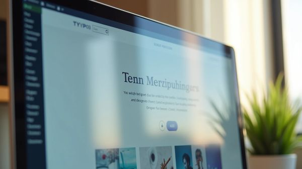 Quand TYPO3 devient le bon choix pour un site sur-mesure