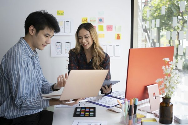 7 astuces pour créer des applications web efficaces avec asp.net core