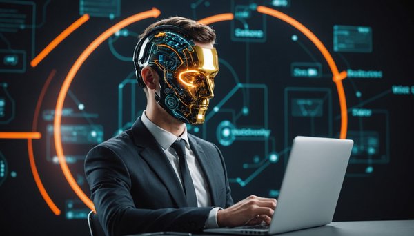 Améliorez la cybersécurité de votre pme avec des solutions adaptées