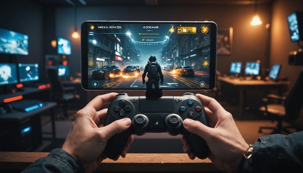 Optimisez votre expérience de jeu avec S&Box et Oxygenserv