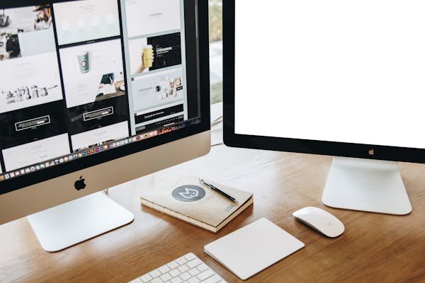 Agence projets web et mobiles à Paris : créez l'exceptionnel